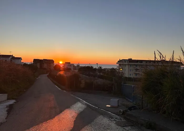 La Vitta E Bella Apartamento Scalea