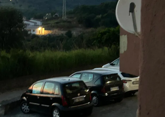 Daire La Vitta E Bella Scalea