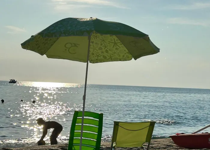 La Vitta E Bella Apartamento *