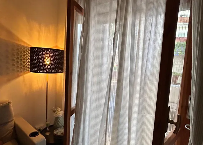 La Vitta E Bella דירה סקליאה