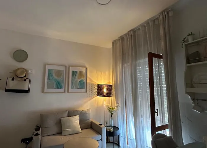 דירה La Vitta E Bella סקליאה