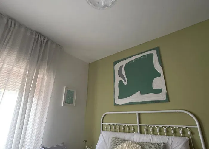 Daire La Vitta E Bella