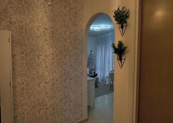 La Vitta E Bella דירה *