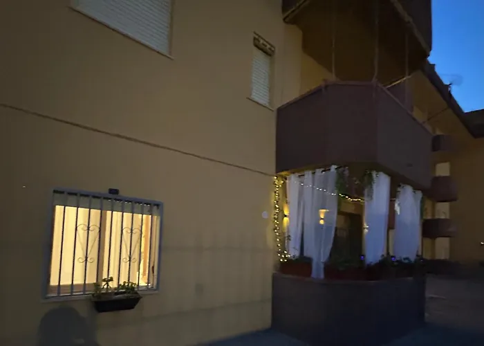 La Vitta E Bella Scalea