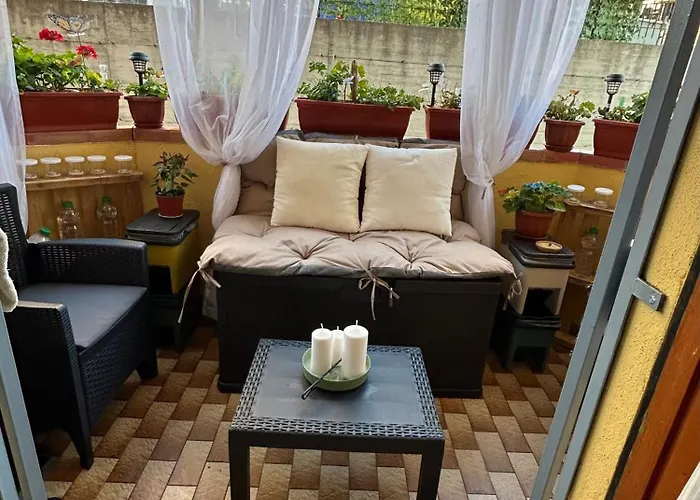 Apartamento La Vitta E Bella Scalea