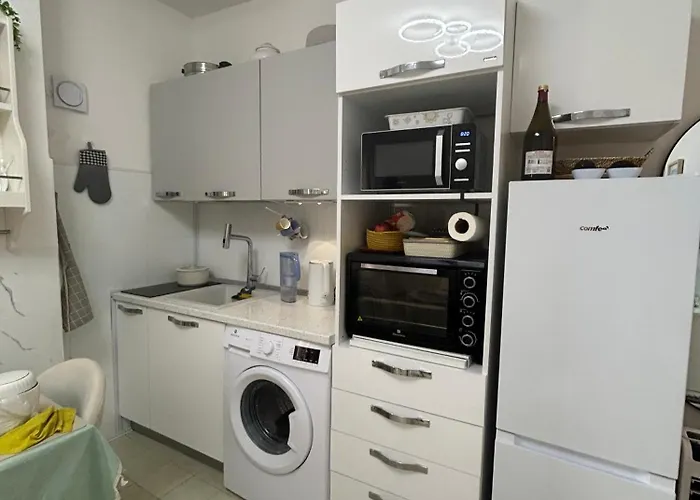 Apartamento La Vitta E Bella *