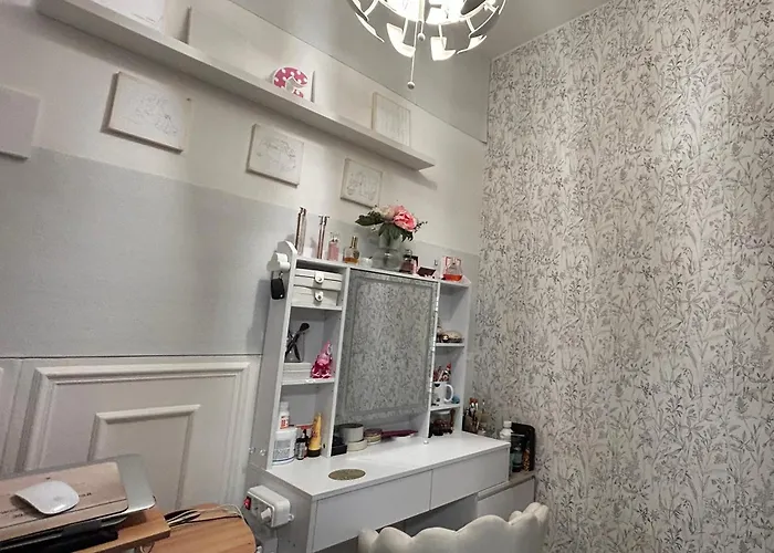 La Vitta E Bella סקליאה