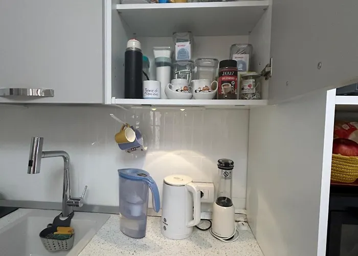 La Vitta E Bella Apartamento