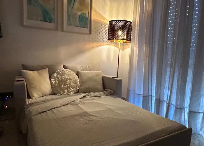 La Vitta E Bella Apartamento Scalea