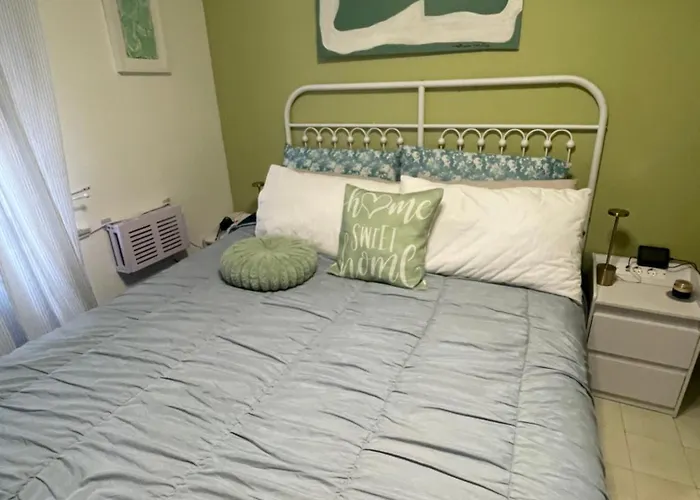 La Vitta E Bella Scalea