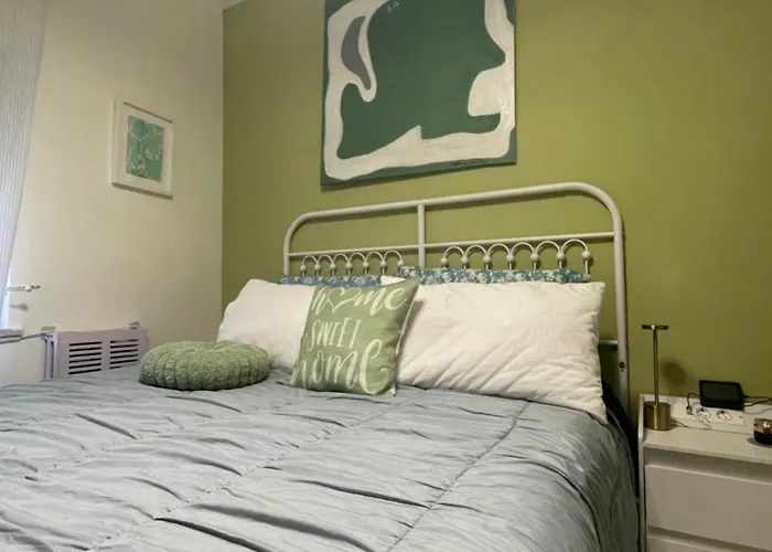 La Vitta E Bella Apartamento *